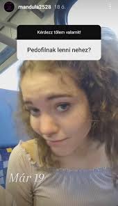 Megmutatta: 19 éves tinit szeret a TV2 egykori, zűrös életű sztárja