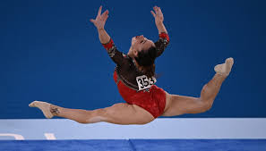 Video/ vanessa ferrari, argento corpo libero olimpiadi tokyo 2020: Lwy Zbu Nngwdm