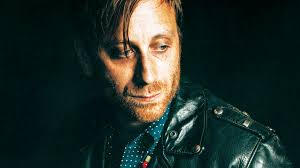 The Black Keys can wait. Dan Auerbach has all this other shit to do.