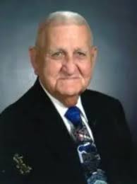 Obituary information for William Warner Bradley