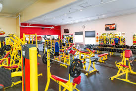 When i called my local gym, they told me that if the letter was rejected i could cancel my membership by calling abc financial. Retro Fitness Lincroft The Gym With The 19 99 Mo