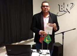 Isaquias queiroz ganha segundo ouro no pan de toronto (foto: Bahia Noticias Cultura Noticia Ubatense Participa De Evento Na Noruega E Prepara Biografia De Isaquias Queiroz 20 11 2017