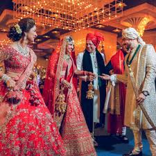 In hindi, auspicious marriage dates or wedding dates are termed as vivah shubh muhurat. Auspicious Wedding Dates In 2020 According To Hindu Calendar