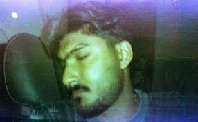 my first ever film roll C200 TURA 200 scanned by @35emems