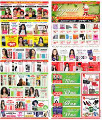 Elegant Beauty Sale Flyer December 2017 By Elegant Beauty Supplies Superstores Issuu