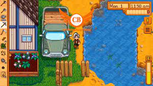 And stardew valley apk is also such a game. Stardew Valley Mod Apk Data For Android Android Gameplay Youtube