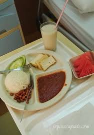 Room rates vary with different room types. Hospitalization Experience At Pantai Hospital Kuala Lumpur Joy N Escapade