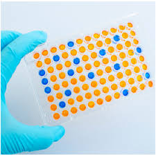 In elisa, an antigen must be immobilized to a solid surface and then complexed with an antibody that is linked to an enzyme. Diagnostico Serologico Elisa