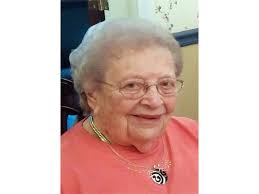 Martha Sheppard Obituary (1927