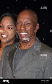 Barrett strong hi-res stock photography and images