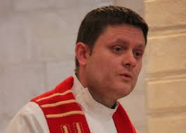 Phil Bradford to be Rector of the Worcester West Team