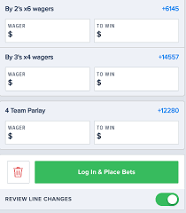 How much does a 3 team parlay pay. Round Robin In Sports Betting Definition Examples How To Bet