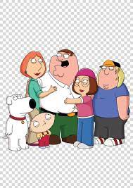 Peter Griffin Brian Griffin Lois Griffin Meg Griffin Family Guy Online Family Guy Png Watercolor Cartoon Flower Fr Peter Griffin Lois Griffin Meg Griffin