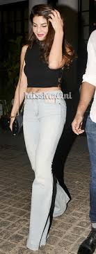 Songsbling Com Jacqueline Fernandez Wears A Crop Top With Cool Cut Out Details Listen to jacqueline fernandez latest movie songs. songsbling com blogger
