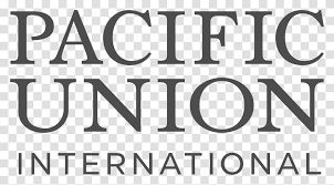 Signing out of account, standby. Pacific Union International Logo Label Word Alphabet Transparent Png Pngset Com
