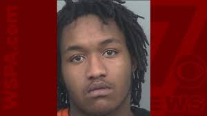 Spartanburg man accused of murder in Ga.