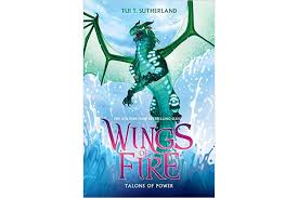 Would totally recommend for wings of fire fans. Wings Of Fire Finds The Dragon In All Of Us Csmonitor Com