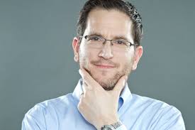 Thomas Basch of Leap: “How To Survive And Thrive During A Time Of Crisis; 5  Lessons I Learned From My Military Experience”