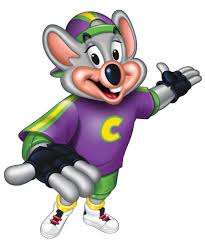 Chuck E Cheese Clipart Clipart Images Gallery For Free