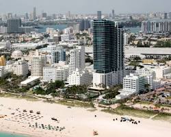 Miami Beach的圖片