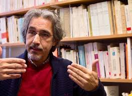 LIVET BAK DEN KINESISKE BRANNMUR