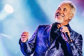 He began singing at an early age in church and in the. Tom Jones Has Undergone Quite A Transition Over Five Decades Of Music