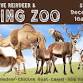 Live Reindeer & Petting Zoo event in Westminster, CA