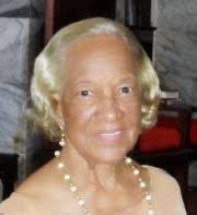 Elsa Dorothea Oliver O'Bryan Dies
