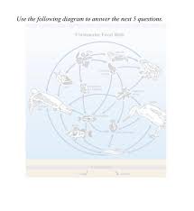 To test these hypotheses, a. Solved Use The Following Diagram To Answer The Next 5 Que Chegg Com