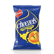 Every month you will be treated to videos from our most recent treat of the month, as well as our top rated videos straight from our site! Twisties Cheezels Cheezy Cheese Flavoured Snacks 165g 4049276