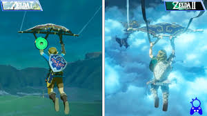 Breath of the wild 2 finally received an updated trailer showcasing more gameplay. T4i8li3ivncjgm