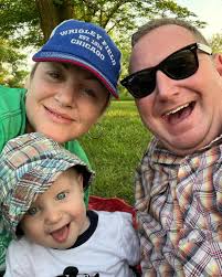 Freddie The Fighter Farrell!!!!