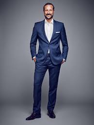 Maybe you would like to learn more about one of these? His Royal Highness Crown Prince Haakon The Royal House Of Norway