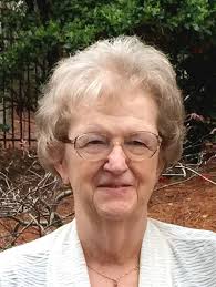 Mary Ann Howard Obituary August 24, 2019