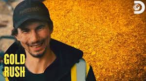 But the cop snooping around suspects something. Friday March 13 Gold Rush Parker S Trail Digs In The Land Down Under Channel Guide Magazine
