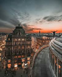 Pin By Isabela Moraes On Puteshestviya In 2020 Vienna Travel Travel Around The World Best Places To Travel