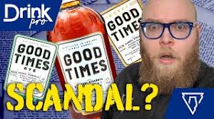 FINISHED OR FLAVORED: Reviewing Good Times vs. Finished MGP