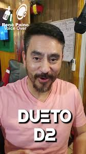Rene Sorto Locutor