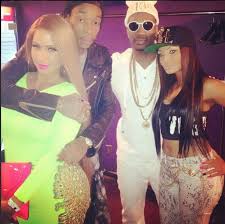 Join facebook to connect with amber long and others you may know. Amber Rose S Long Hair Makeover