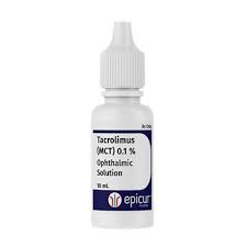 Image result for Tacrolimus
