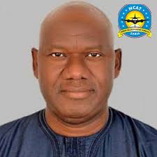 President Appoints Dr Ismaila Adamu as NCAT Rector