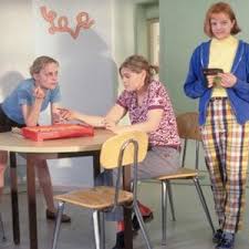 Angela Bettis Pictures