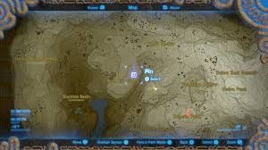 The Bird In The Mountains The Legend Of Zelda Breath Of The Wild Wiki Guide Ign