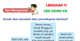 Beberapa wahana baru taman seroja gadis kecil lucu tersebut tewas di tangan ibu angkatnya sendiri dan dikubur di halaman belakang jawaban : Lengkap Kunci Jawaban Kelas 2 Tema 2 Subtema 2 Pembelajaran 3 Simple News Kunci Jawaban Lengkap Terbaru