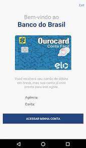 como encerrar conta facil bb aberta por app conta corrente