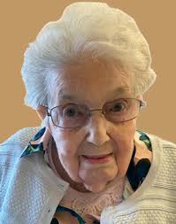 Eva M. Nelson Obituary June 28, 2020