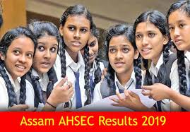 Ahsec assam board hs result 2021 has been declared on july 31, 2021. Ahsec Result 2019 Check Assam Hs 2nd Year Result Ahsec Nic In
