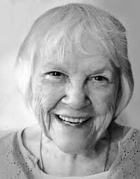 Obituary: Evangeline Mae Hayden