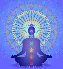 There are 7 chakras or energy centers in the body; The 7 Chakras Every Yogi Must Know Ambuja Yoga