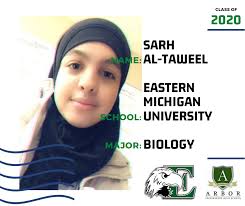 While graduation and end of the school year may not look the same this  year, we still want to be able to honor and celebrate our seniors. In  anticipation of Decision Day (